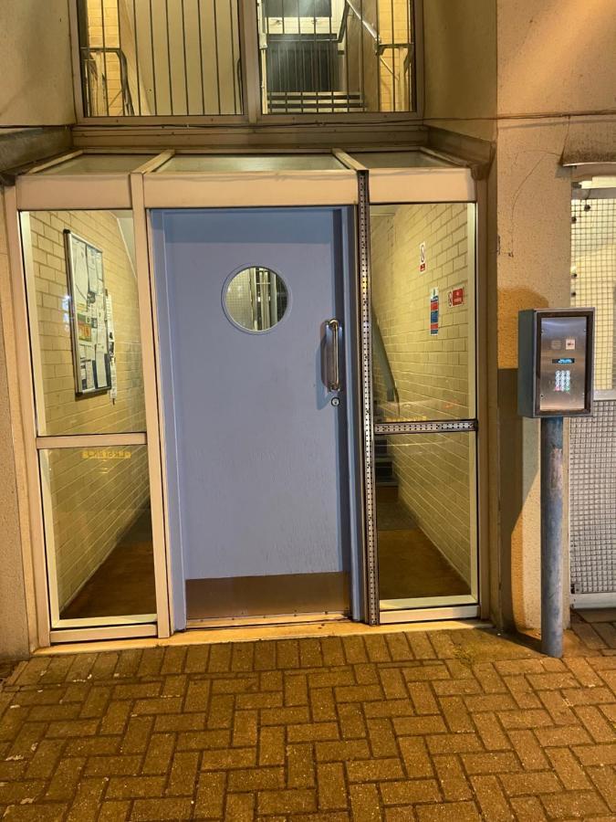 Wembley Serviced Apartment, 20Mins From Central Londyn Zewnętrze zdjęcie