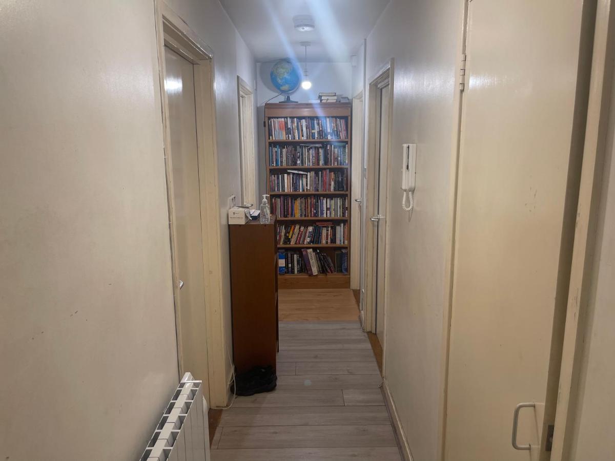 Wembley Serviced Apartment, 20Mins From Central Londyn Zewnętrze zdjęcie