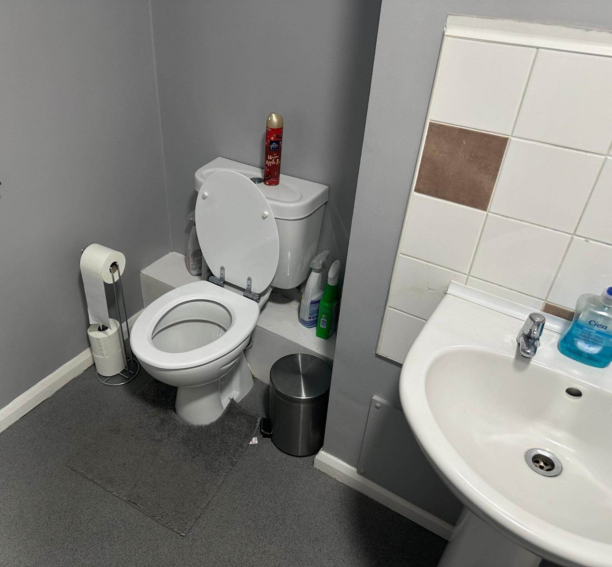 Wembley Serviced Apartment, 20Mins From Central Londyn Zewnętrze zdjęcie