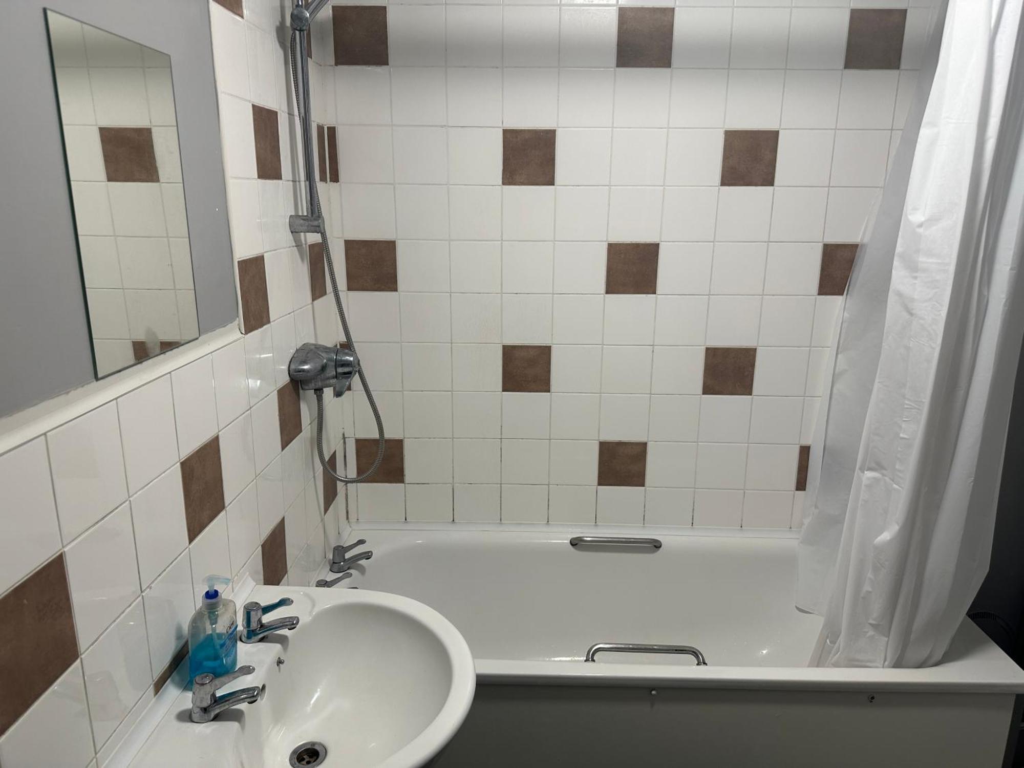 Wembley Serviced Apartment, 20Mins From Central Londyn Zewnętrze zdjęcie